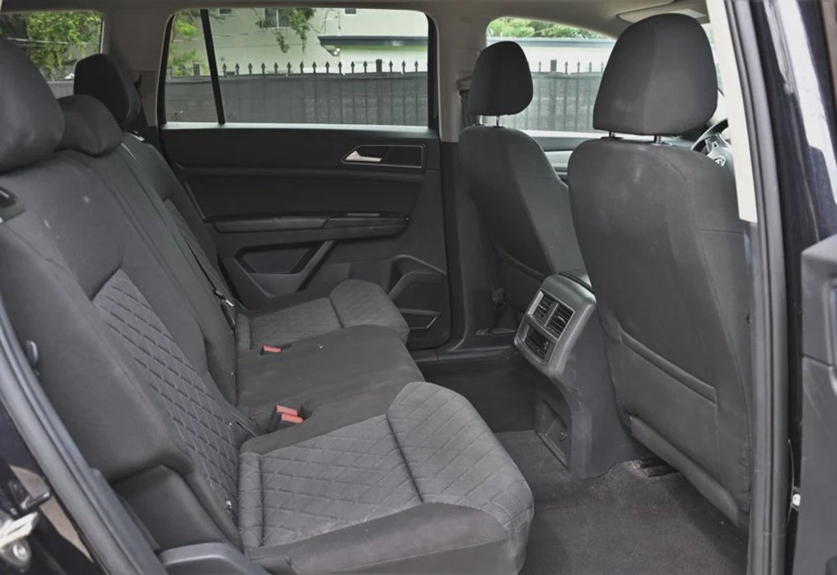 2018 Volkswagen Atlas 2.0T S - 1V2AP2CA1JC598288 photo 31