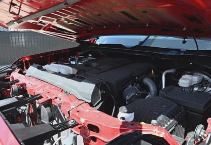 2025 Toyota Tundra SR5 - 5TFLA5DB1SX267872 photo 24
