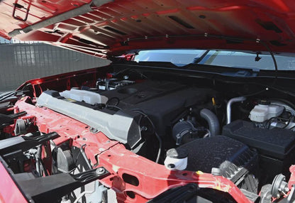 2025 Toyota Tundra SR5 - 5TFLA5DB1SX267872 photo 12