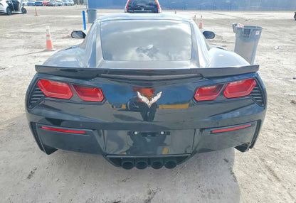 2017 Chevrolet Corvette Stingray - 1G1YB2D76H5114317 photo 15