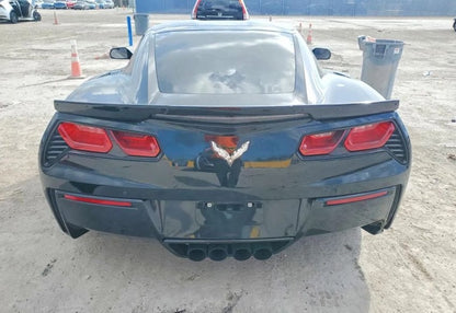 2017 Chevrolet Corvette Stingray - 1G1YB2D76H5114317 photo 6