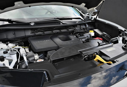 2025 Nissan Murano SV - 5N1AZ3BJ0SC110710 photo 40