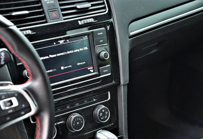 2020 Volkswagen Golf GTI S - 3VW6T7AU1LM004343 photo 29