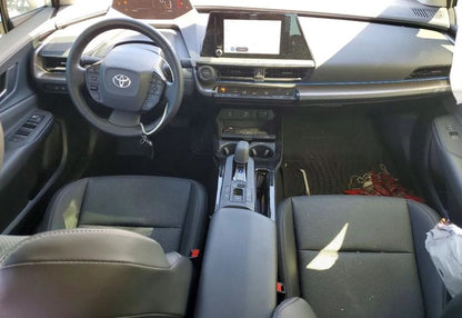 2024 Toyota Prius - JTDACAAU7R3037593 photo 8