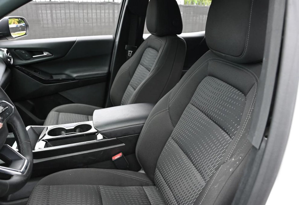 2025 Chevrolet Equinox LT - 3GNAXHEGXSL302137 photo 25