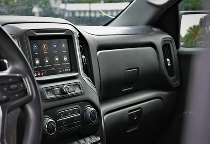 2022 Chevrolet Silverado 1500 Limited Custom - 1GCPWBEK4NZ158251 photo 9