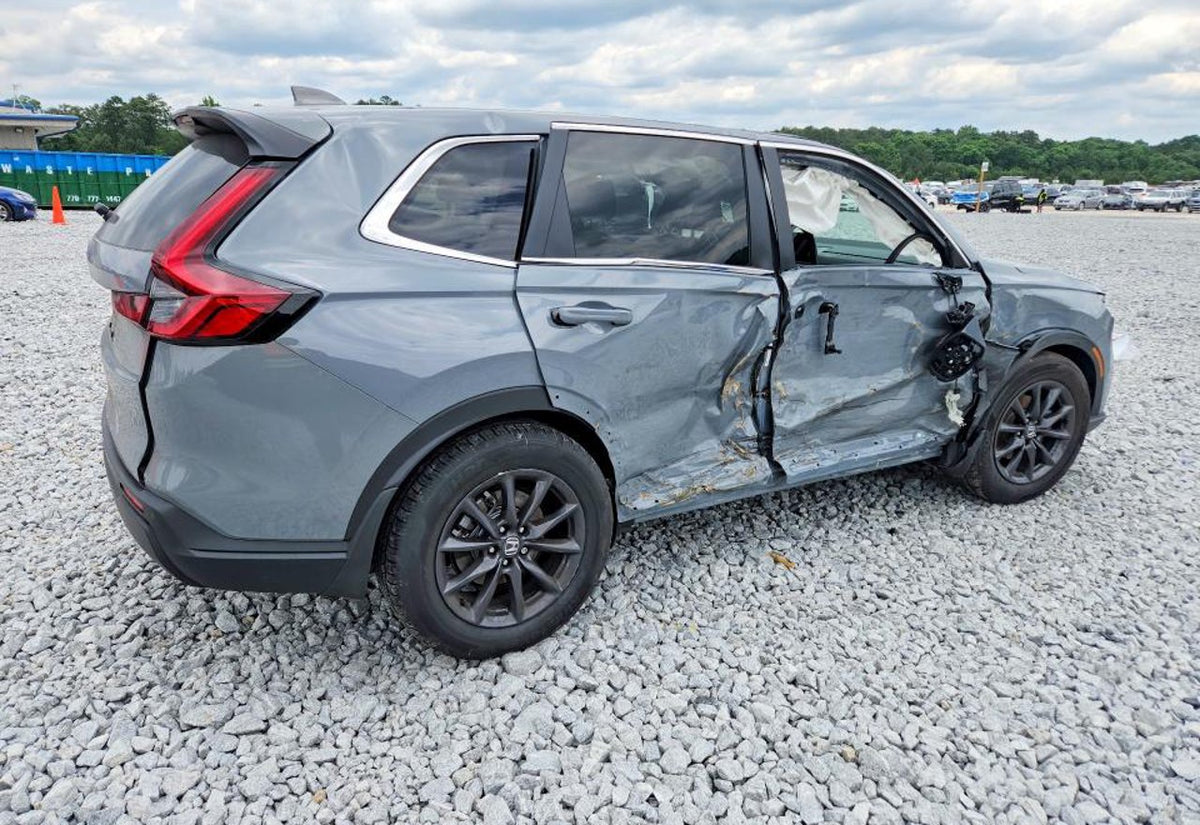 2026 Honda CR-V EX-L - 5J6RS3H75TL004160 photo 15