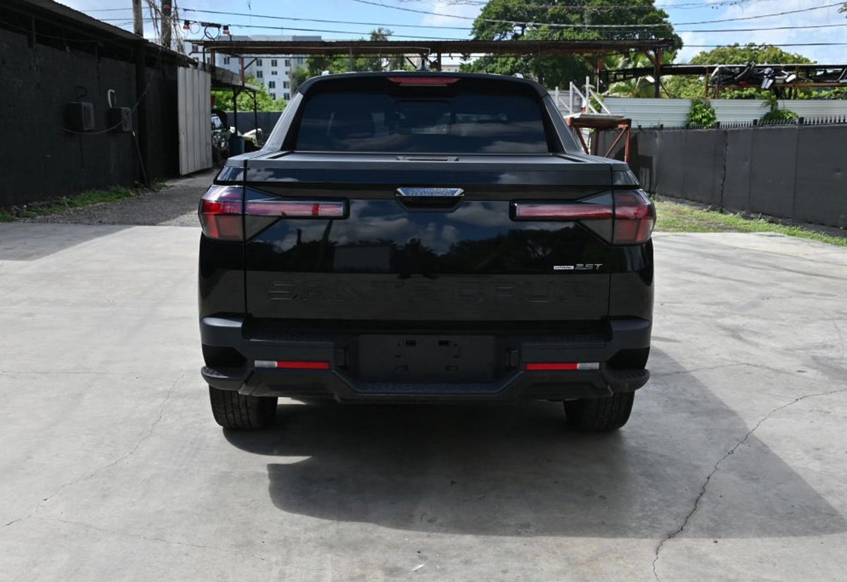 2024 Hyundai SANTA CRUZ Night - 5NTJCDDF7RH108229 photo 25