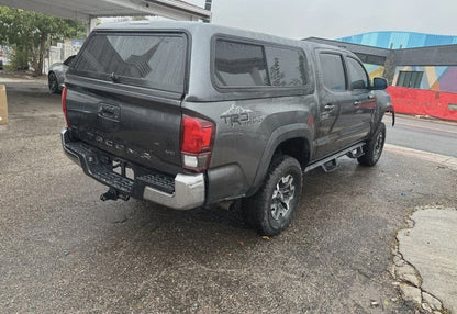 2018 Toyota Tacoma TRD Off-Road - 3TMCZ5AN6JM154379 photo 6