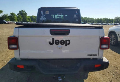 2021 Jeep Gladiator Sport S - 1C6JJTAG2ML508030 photo 6