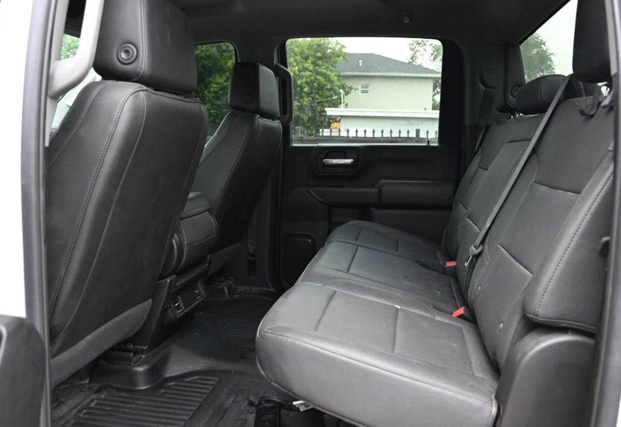 2024 GMC Sierra 2500HD Pro - 1GT49LEY5RF468775 photo 34