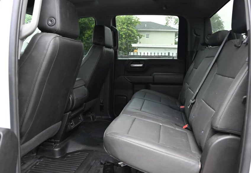 2024 GMC Sierra 2500HD Pro - 1GT49LEY5RF468775 photo 16