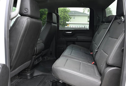 2024 GMC Sierra 2500HD Pro - 1GT49LEY5RF468775 photo 16
