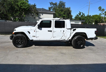 2023 Jeep Gladiator Mojave - 1C6JJTEGXPL575313 photo 24
