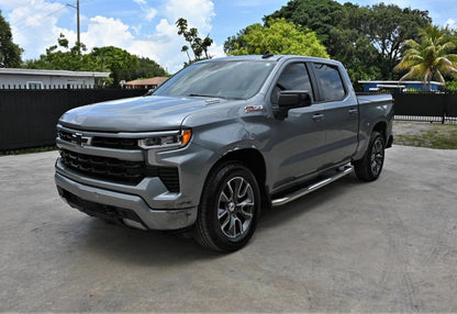 2023 Chevrolet Silverado 1500 RST - 1GCUDEE84PZ308621 photo 20