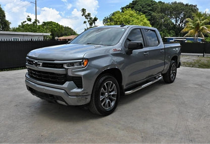 2023 Chevrolet Silverado 1500 RST - 1GCUDEE84PZ308621 photo 2