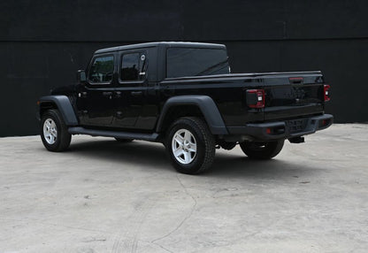 2020 Jeep Gladiator Sport S - 1C6HJTAG6LL121039 photo 18