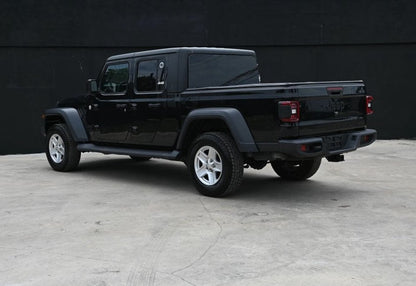 2020 Jeep Gladiator Sport S - 1C6HJTAG6LL121039 photo 3