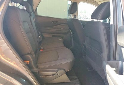 2024 Nissan Pathfinder SV - 5N1DR3BA7RC314198 photo 10