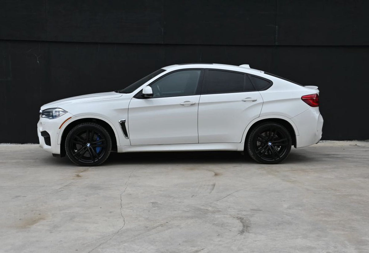 2018 BMW X6 M Base - 5YMKW8C57J0Y74500 photo 30