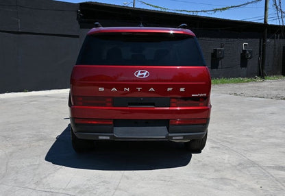 2024 Hyundai SANTA FE Hybrid SEL - 5NMP2DG18RH003854 photo 7