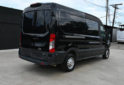2023 Ford Transit 250 - 1FTBR1C86PKA37011 photo 18