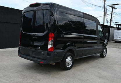 2023 Ford Transit 250 - 1FTBR1C86PKA37011 photo 4