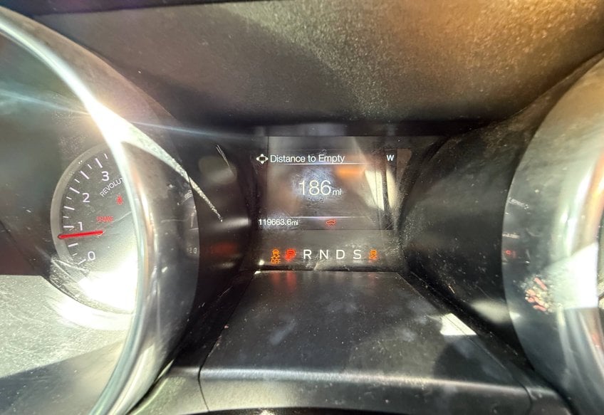 2020 Ford Mustang EcoBoost - 1FATP8UH5L5118713 photo 11