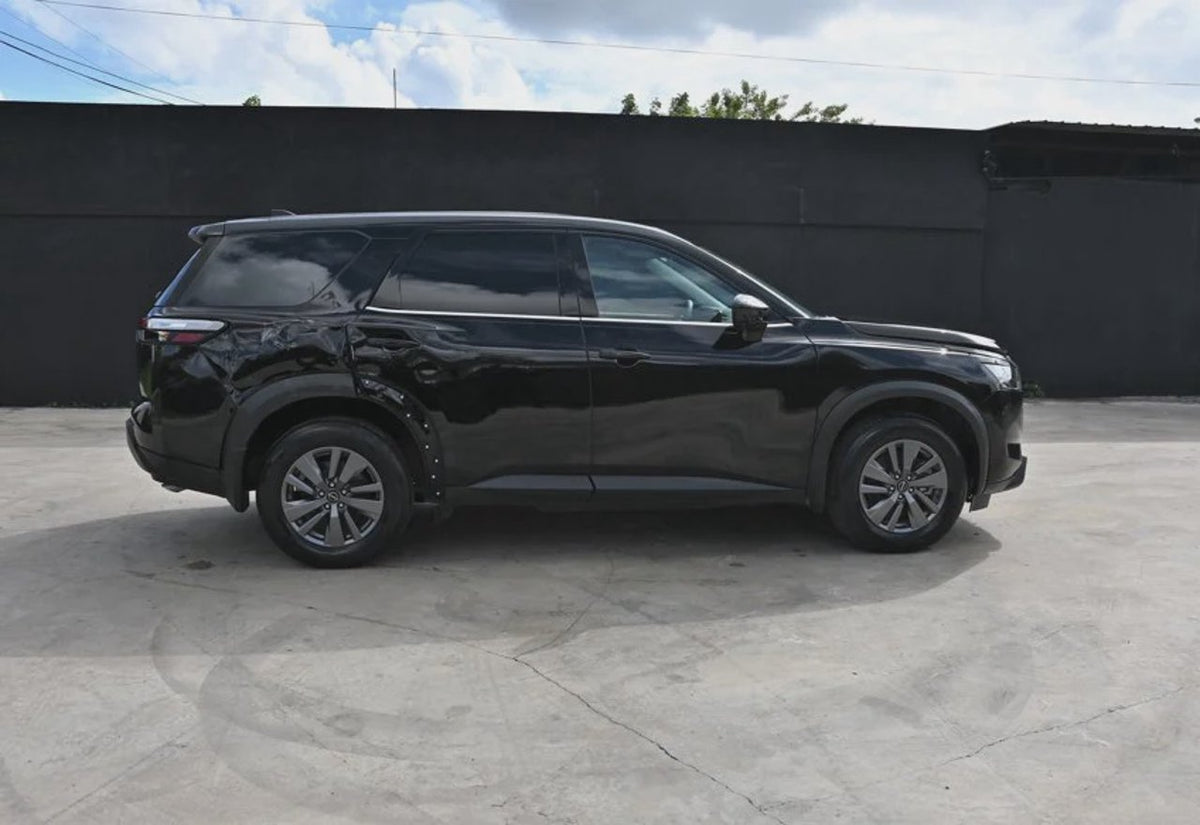 2025 Nissan Pathfinder S - 5N1DR3AC1SC263094 photo 24