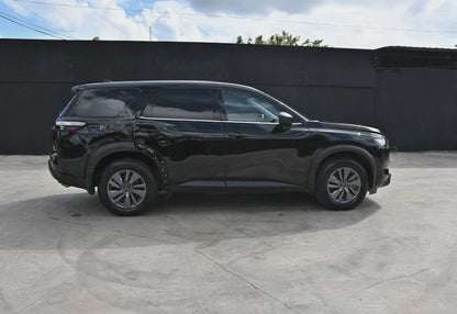 2025 Nissan Pathfinder S - 5N1DR3AC1SC263094 photo 24