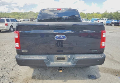 2023 Ford F-150 XL - 1FTEW1EP1PKG04137 photo 16