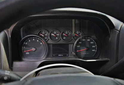 2021 Chevrolet Silverado 1500 Work Truck - 3GCNWAEH4MG287482 photo 24