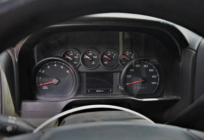 2021 Chevrolet Silverado 1500 Work Truck - 3GCNWAEH4MG287482 photo 8