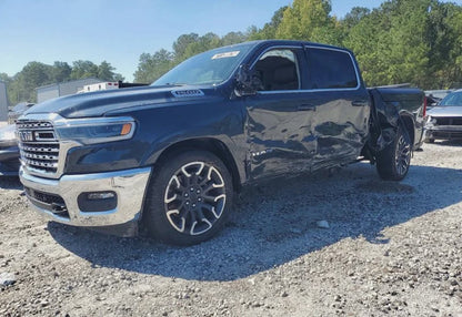 2026 Ram 1500 Limited Longhorn - 1C6SRFHP6TN334549 photo 13