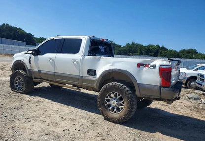2020 Ford F-250 Super Duty King Ranch Pickup 4D 6 3/4 ft - 1FT7W2BT6LEC58899 photo 3