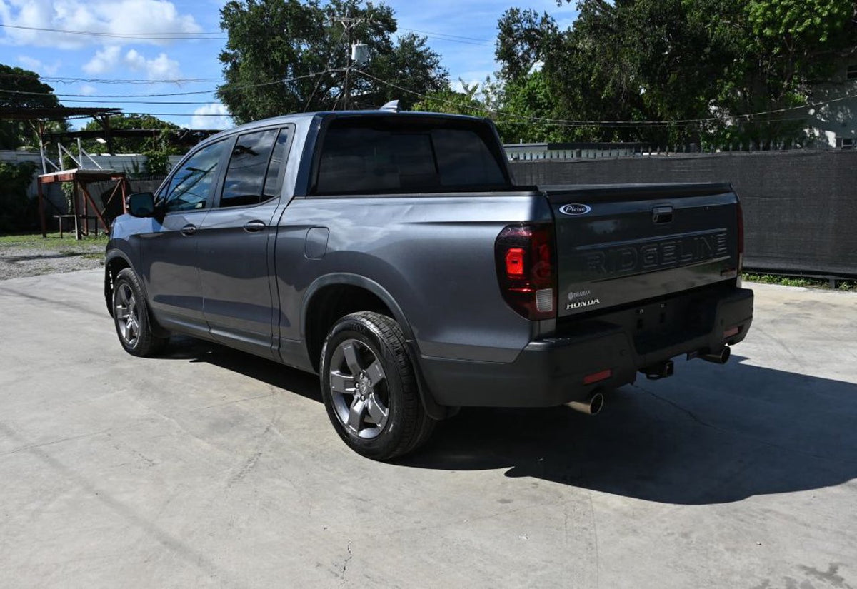 2024 Honda Ridgeline TrailSport - 5FPYK3F67RB003106 photo 22