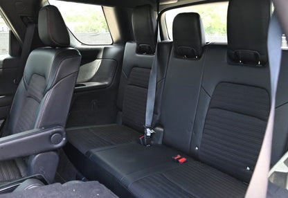 2023 Nissan Pathfinder Rock Creek - 5N1DR3BD4PC269146 photo 22
