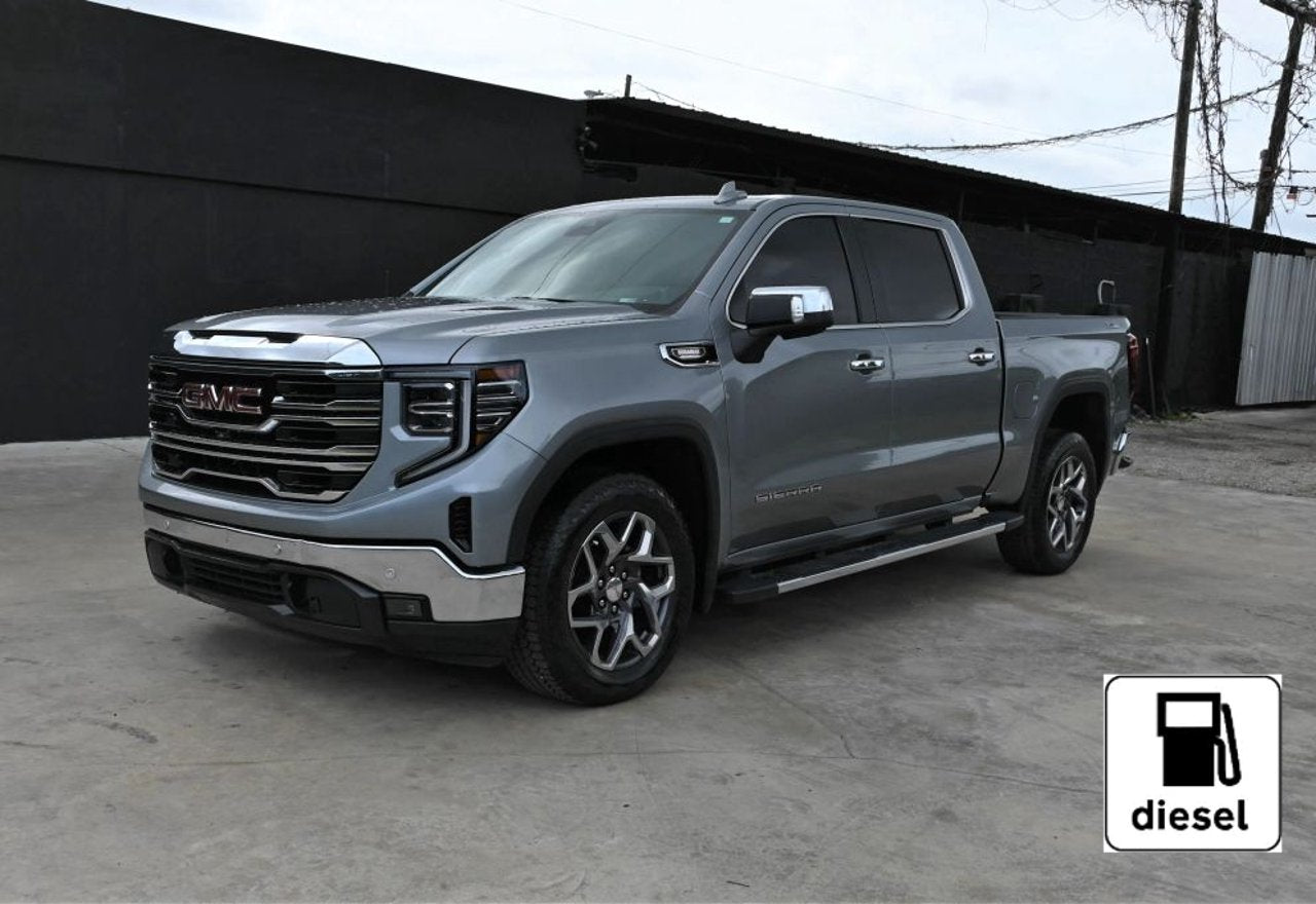 2023 GMC Sierra 1500 SLT - 3GTUUDE88PG286827 photo 22