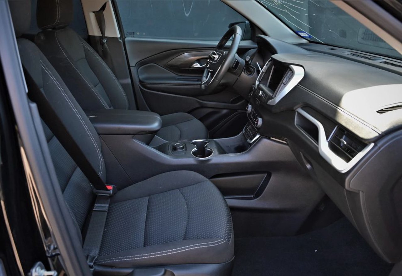 2024 GMC Terrain SLE - 3GKALMEG6RL352223 photo 31