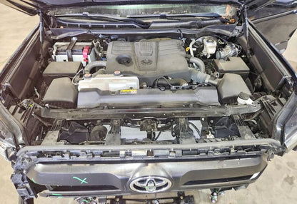 2024 Toyota Tundra SR5 - 5TFLA5DA4RX155343 photo 22
