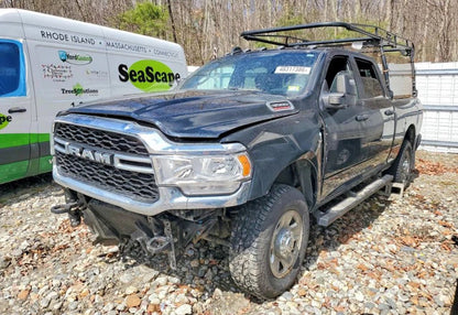 2024 Ram 3500 Tradesman - 3C63R3CLXRG225181 photo 13