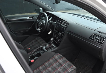 2020 Volkswagen Golf GTI S - 3VW6T7AU1LM004343 photo 14