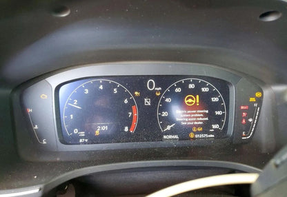 2025 Acura Integra Base - 19UDE4H22SA002654 photo 17