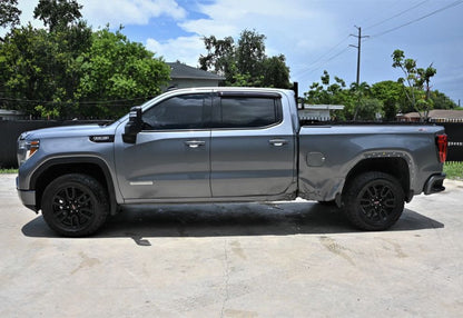2022 GMC Sierra 1500 Limited Elevation - 1GTU9CED4NZ101694 photo 27