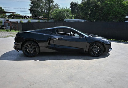 2023 Chevrolet Corvette Stingray - 1G1YA2D49P5141745 photo 6