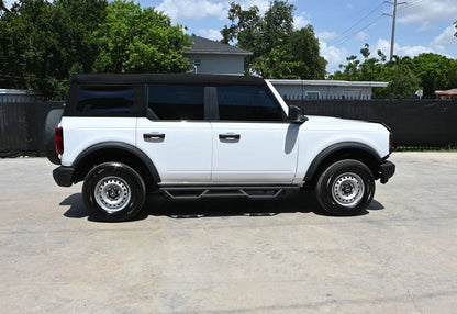 2025 Ford Bronco Base - 1FMDE6BH4SLA92445 photo 25