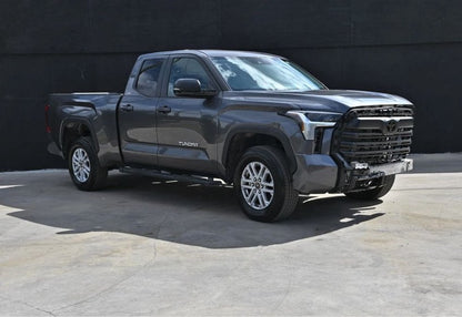 2024 Toyota Tundra SR5 - 5TFLA5DA6RX172581 photo 1