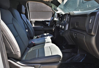 2023 GMC Sierra 2500HD Pro - 1GT49LEY4PF203214 photo 12
