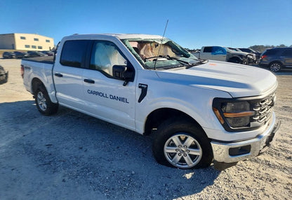 2024 Ford F-150 XL - 1FTFW1L50RKE77468 photo 1