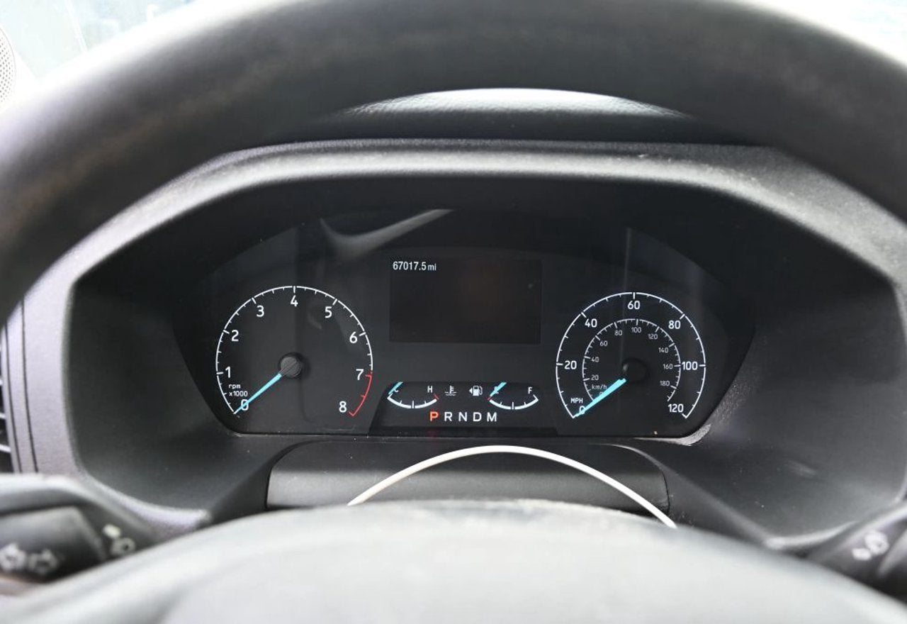 2023 Ford Transit 250 - 1FTBR1C86PKA37011 photo 22